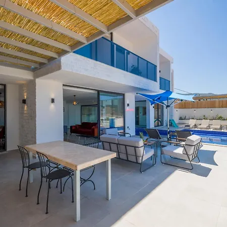 Ari Villa Kas