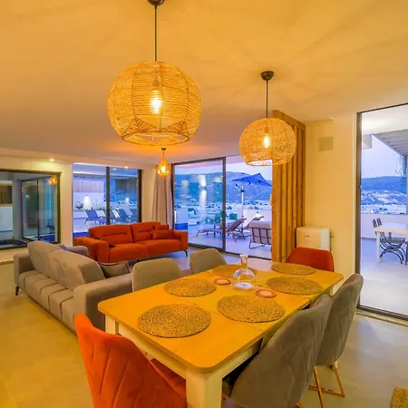 Villa Ari Kas