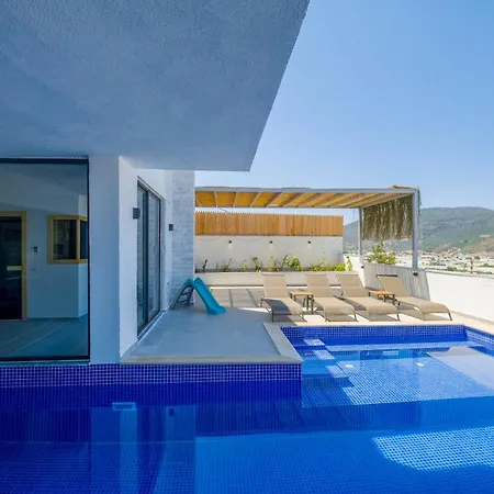 Ari Villa Kas